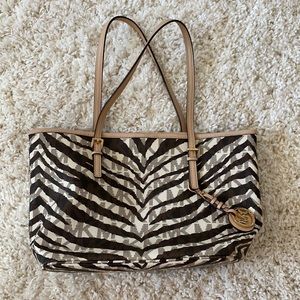 Michael Kors tote